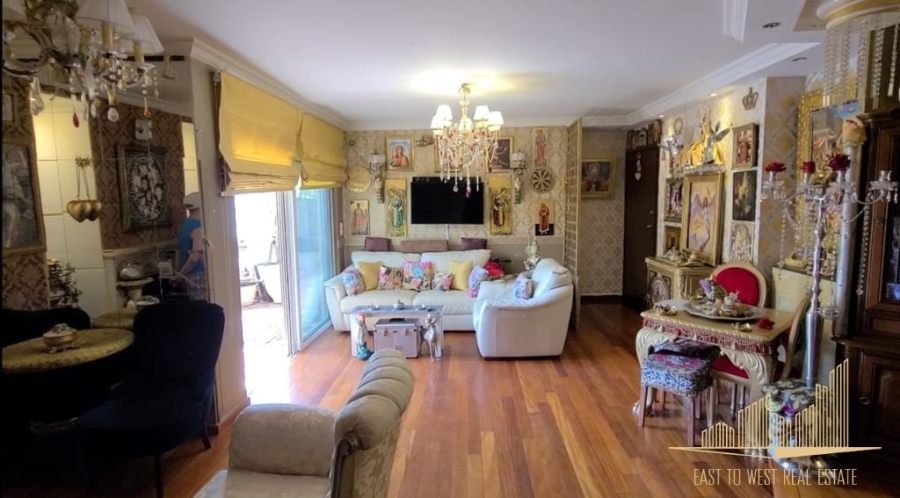 (In vendita) Casa Appartamento || East Attica/Vari-Varkiza - 75 Metri Quadrati   , 2 Camera da letto, 300.000€ 