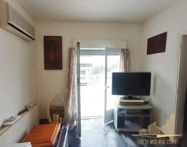 (Zum Verkauf) Wohnung/Residenz Apartment/Wohnung || Athens South/Alimos - 55 m², 1 Schlafzimmer, 220.000€ 