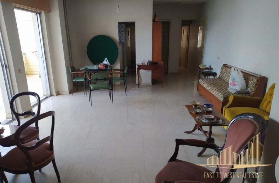 (En vente) Habitation Appartement || Athens North/Marousi - 76 M2, 1 Chambres à coucher, 180.000€ 