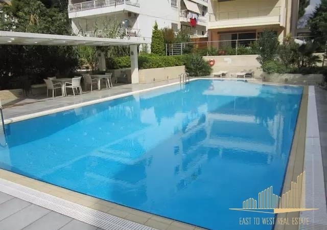 (For Sale) Residential Apartment || East Attica/Voula - 218 Sq.m, 3 Bedrooms, 1.100.000€ 