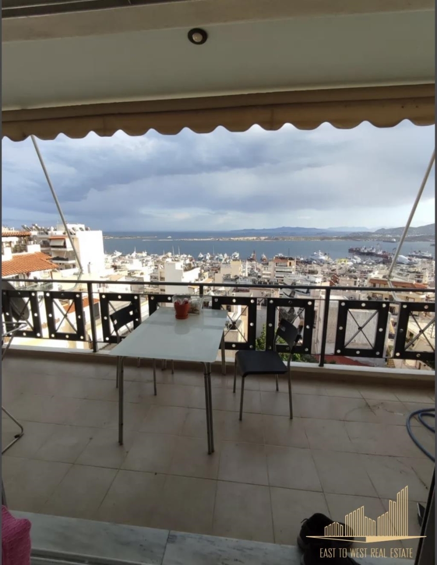 (For Sale) Residential Apartment || Piraias/Perama - 65 Sq.m, 2 Bedrooms, 200.000€ 