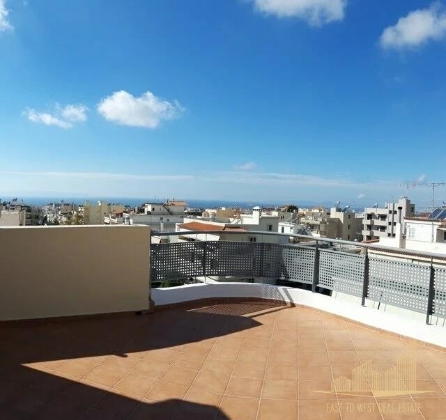 (For Sale) Residential Maisonette || Athens South/Glyfada - 125 Sq.m, 3 Bedrooms, 590.000€ 