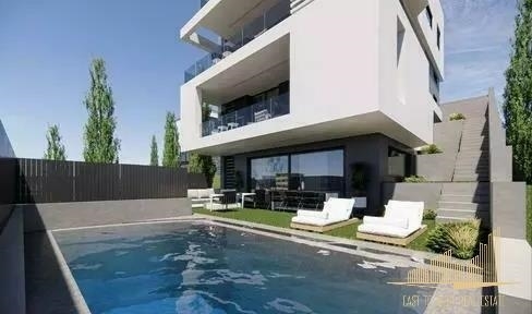 (For Sale) Residential Maisonette || East Attica/Voula - 113 Sq.m, 2 Bedrooms, 960.000€ 