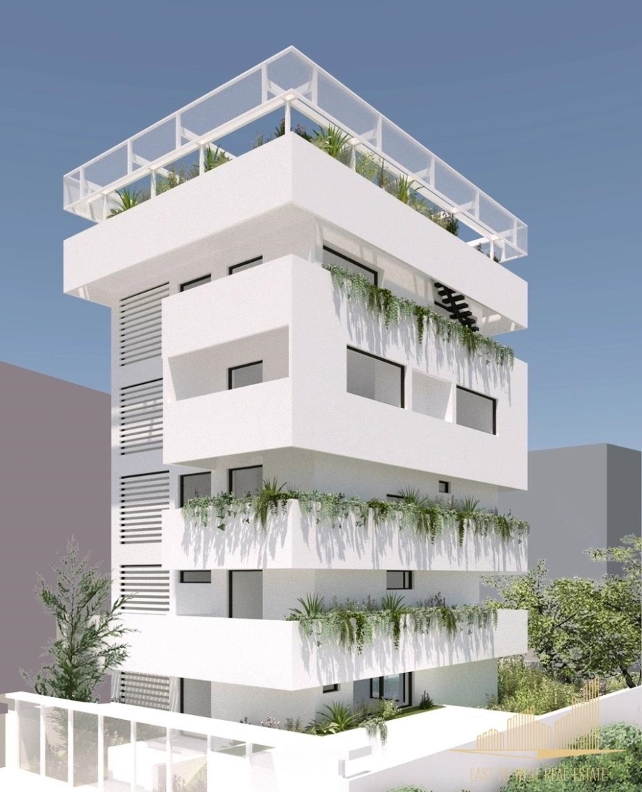 (用于出售) 住宅 （占两层楼，有独立外部入口的）公寓/小洋楼 || Athens South/Glyfada - 200 平方米, 5 卧室, 1.100.000€ 