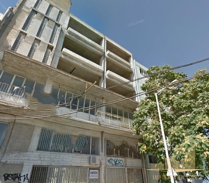 (Продава се) Търговски Обект Сграда || Piraias/Agios Ioannis Renti - 1.836 кв.м., 1.650.000€ 