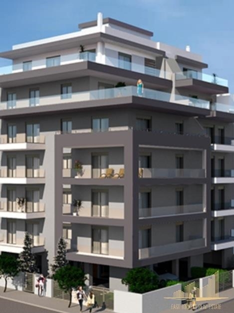 (En vente) Habitation Appartement || Piraias/Nikaia - 117 M2, 3 Chambres à coucher, 348.000€ 