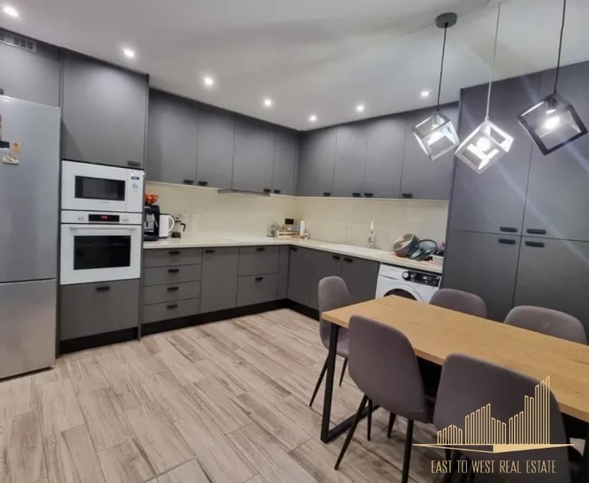 (En vente) Habitation Appartement || Athens West/Peristeri - 97 M2, 3 Chambres à coucher, 210.000€ 