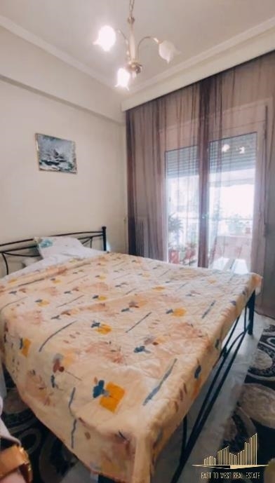 (Продава се) Къща  Апартамент || Athens West/Peristeri - 83 кв.м., 2 Спални, 155.000€ 