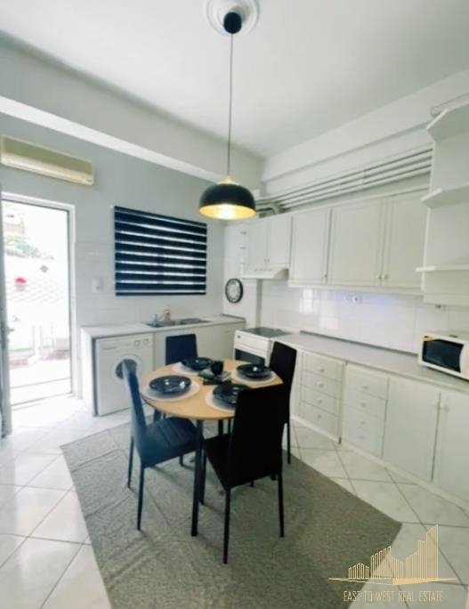 (Продава се) Къща  Апартамент || Athens West/Peristeri - 77 кв.м., 2 Спални, 160.000€ 