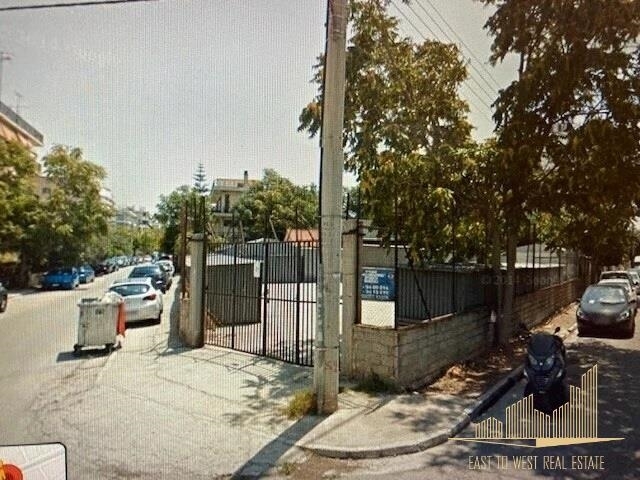(Продава се) Земя за Ползване Парцел || Athens South/Mosxato - 915 кв.м., 1.250.000€ 