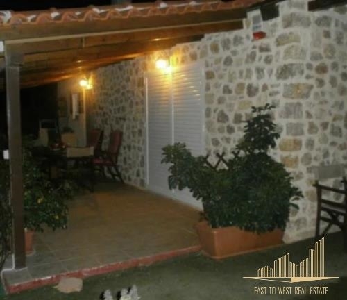 (Продава се) Къща  Самостоятелна къща || East Attica/Kalyvia-Lagonisi - 100 кв.м., 3 Спални, 230.000€ 
