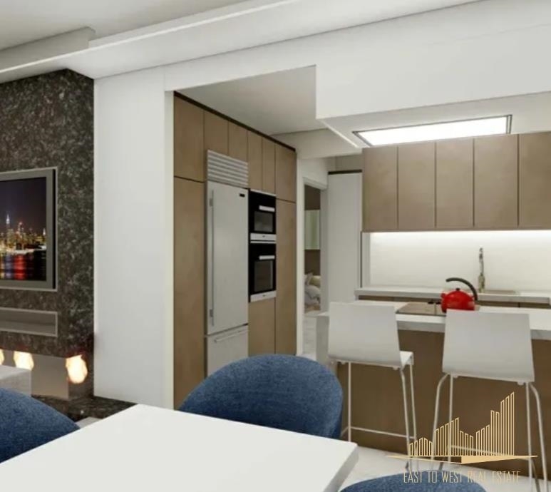 (用于出售) 住宅 单身公寓房 || Athens Center/Ilioupoli - 77 平方米, 2 卧室, 285.000€ 