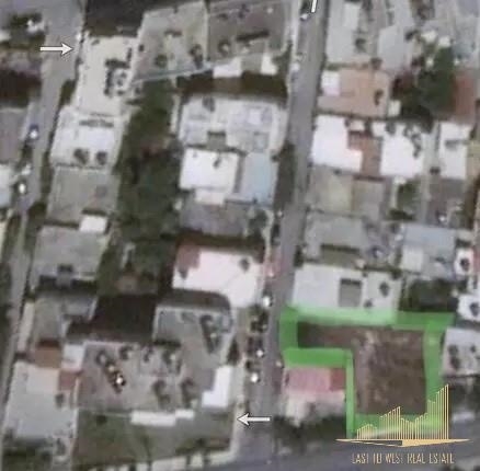 (用于出售) 建设用地 地块 || Athens South/Nea Smyrni - 336 平方米, 650.000€ 