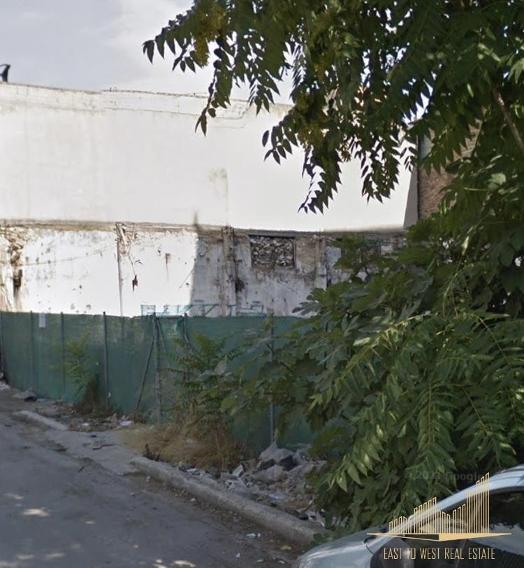 (For Sale) Land Plot || Piraias/Piraeus - 255 Sq.m, 330.000€ 