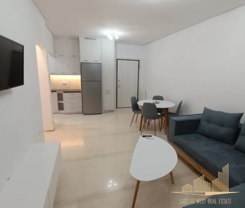 (En vente) Habitation Appartement || Athens North/Chalandri - 64 M2, 1 Chambres à coucher, 240.000€ 