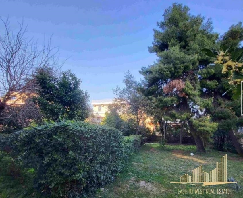 (Продажа) Жилая Апартаменты || Афины Север/Халандри - 95 кв.м, 3 Спальня/и, 265.000€ 