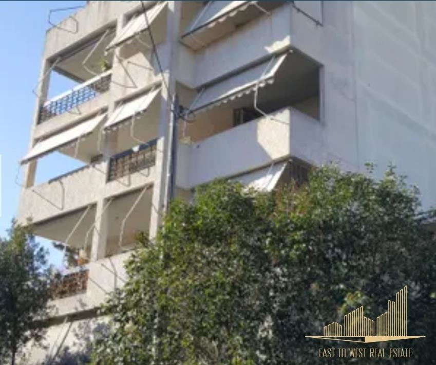 (Zum Verkauf) Wohnung/Residenz Dachterassenwohnung || Athens North/Chalandri - 138 m², 3 Schlafzimmer, 520.000€ 