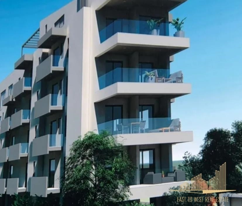 (Продажа) Жилая Апартаменты на целый этаж || Афины Север/Халандри - 132 кв.м, 3 Спальня/и, 620.000€ 