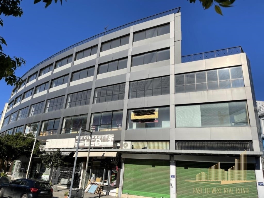 (In vendita) Spazio Professionale Edificio || Athens West/Ilion-Nea Liosia - 1.700 Metri Quadrati   , 1.600.000€ 