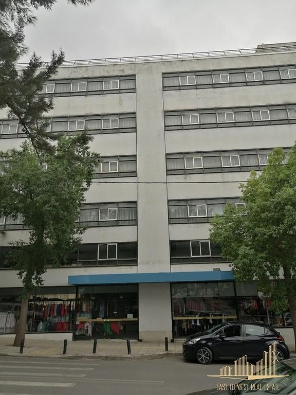 (For Sale) Commercial Building || Athens North/Nea Ionia - 1.800 Sq.m, 2.500.000€ 