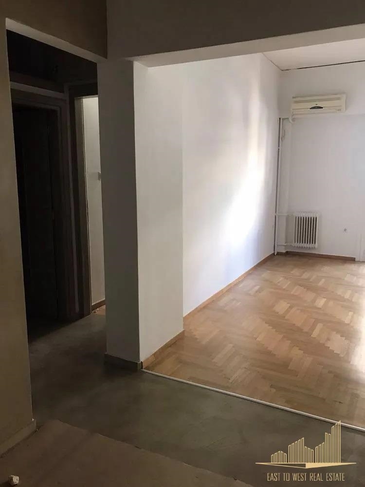 (Zum Verkauf) Wohnung/Residenz Apartment/Wohnung || Athens Center/Athens - 51 m², 1 Schlafzimmer, 150.000€ 