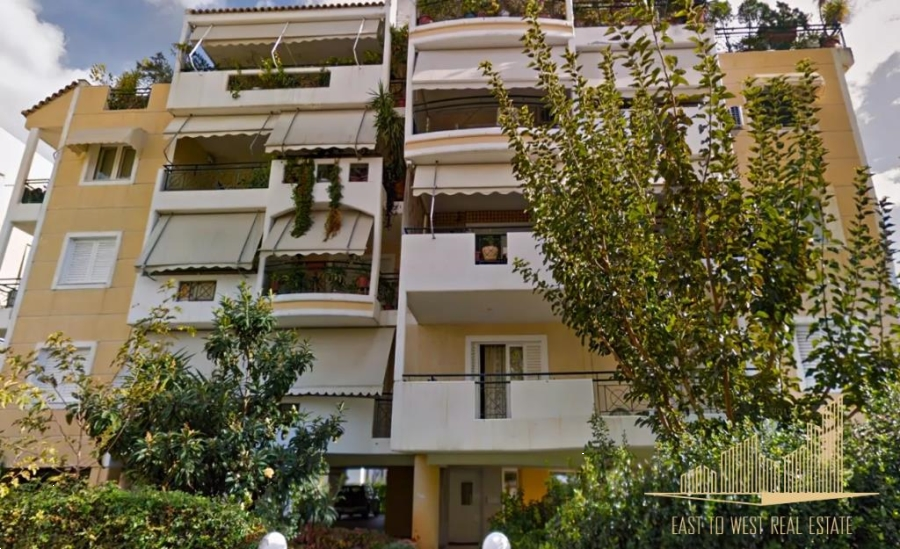(In vendita) Casa Appartamento || East Attica/Pallini - 110 Metri Quadrati   , 3 Camera da letto, 290.000€ 