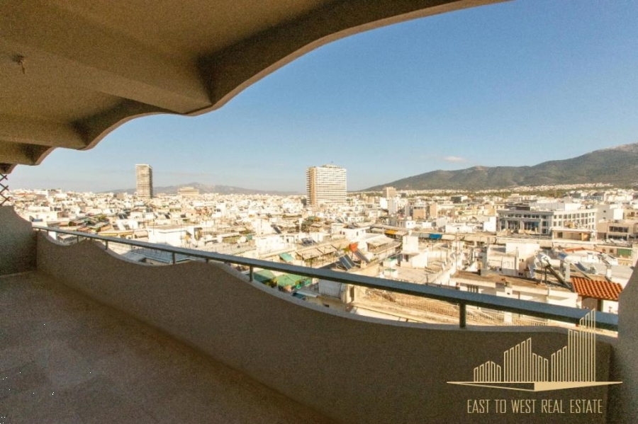 (For Sale) Residential Apartment || Athens Center/Athens - 88 Sq.m, 2 Bedrooms, 360.000€ 