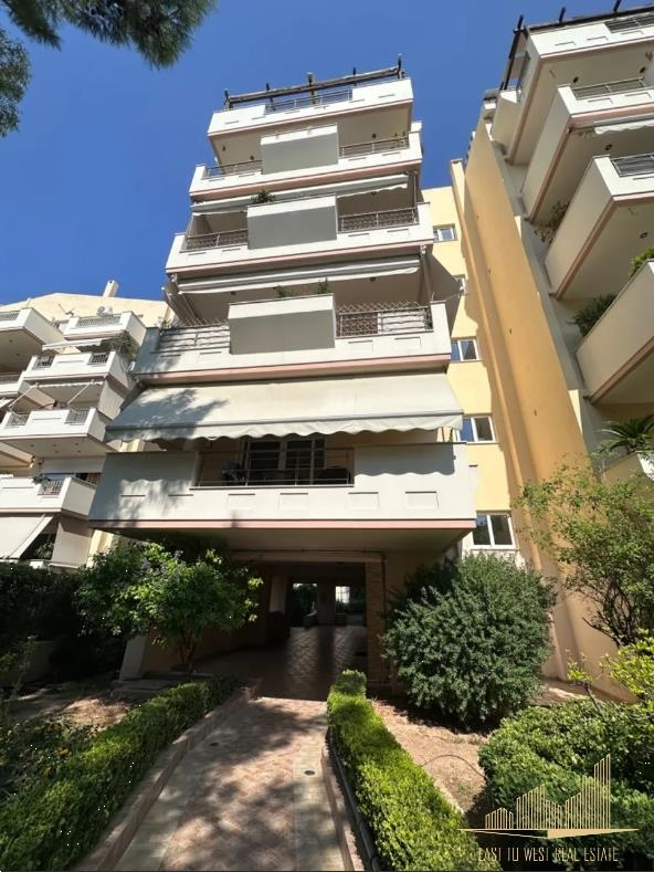 (En location) Habitation Appartement || Athens South/Elliniko - 121 M2, 3 Chambres à coucher, 2.550€ 