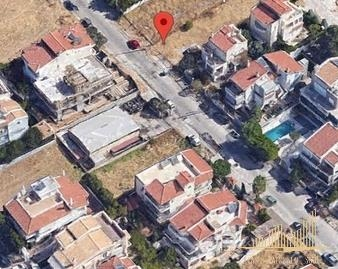 (For Sale) Land Plot || Athens South/Glyfada - 508 Sq.m, 680.000€ 