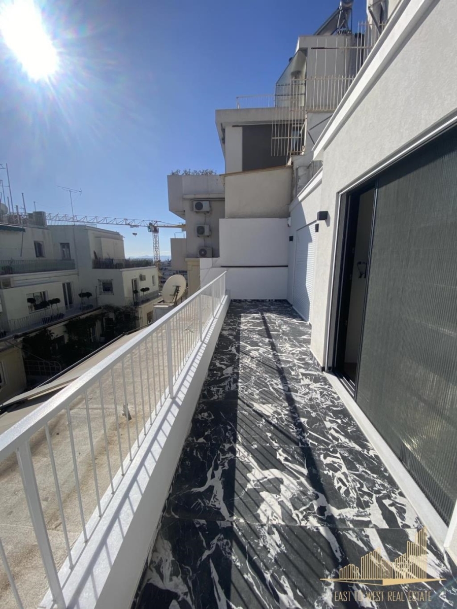 (For Rent) Residential Apartment || Athens Center/Athens - 116 Sq.m, 2 Bedrooms, 4.000€ 