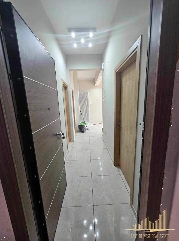 (En vente) Habitation Appartement || Piraias/Keratsini - 78 M2, 2 Chambres à coucher, 150.000€ 