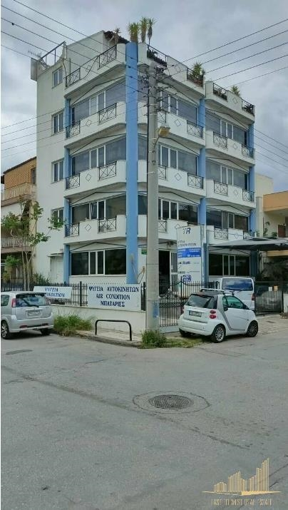 (Продава се) Търговски Обект Сграда || Athens West/Peristeri - 750 кв.м., 1.100.000€ 