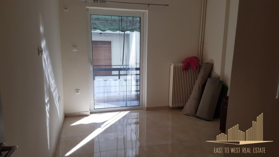 (For Sale) Residential Apartment || Athens Center/Athens - 65 Sq.m, 2 Bedrooms, 150.000€ 