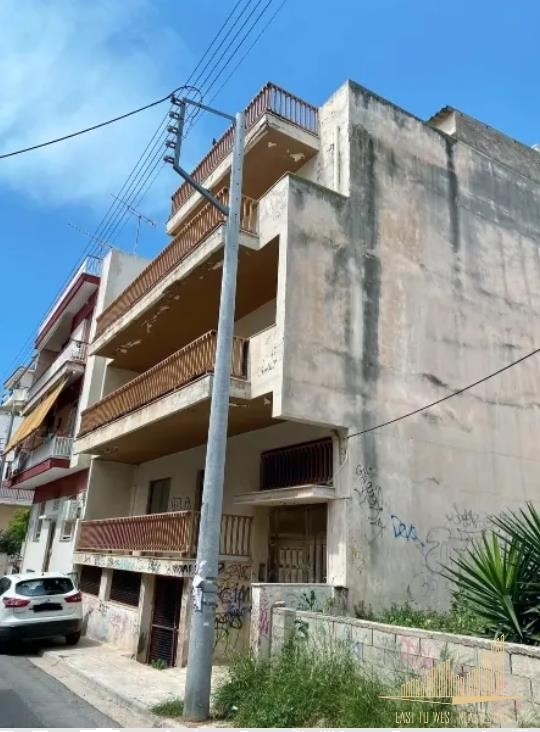 (En vente) Habitation Bâtiment || Piraias/Nikaia - 569 M2, 350.000€ 