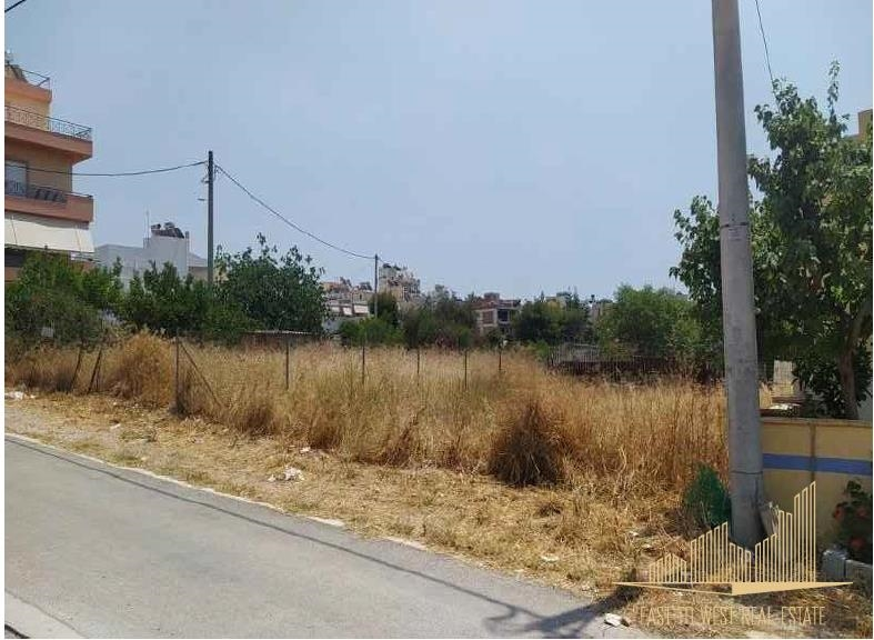 (Zum Verkauf) Nutzbares Land || Athens South/Agios Dimitrios - 190 m², 160.000€ 