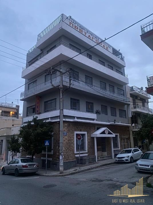 (For Sale) Commercial Building || Piraias/Piraeus - 680 Sq.m, 700.000€ 