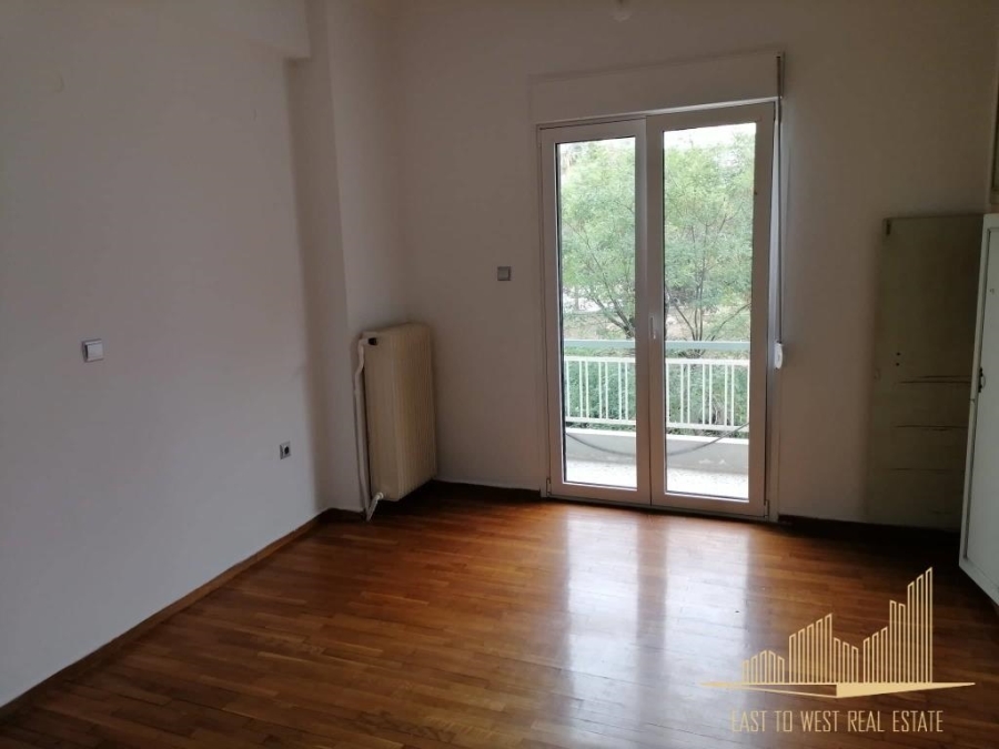 (For Sale) Residential Apartment || Athens Center/Galatsi - 75 Sq.m, 2 Bedrooms, 145.000€ 