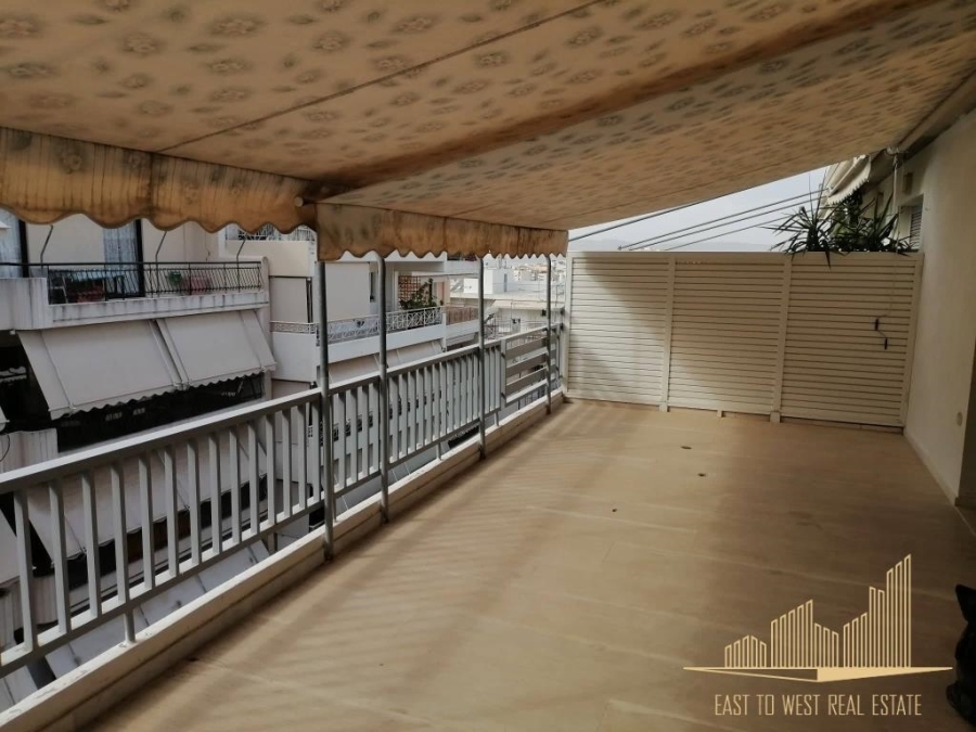 (For Sale) Residential Apartment || Athens Center/Galatsi - 90 Sq.m, 2 Bedrooms, 230.000€ 