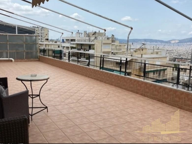 (For Sale) Residential Floor Apartment || Athens Center/Galatsi - 148 Sq.m, 4 Bedrooms, 320.000€ 