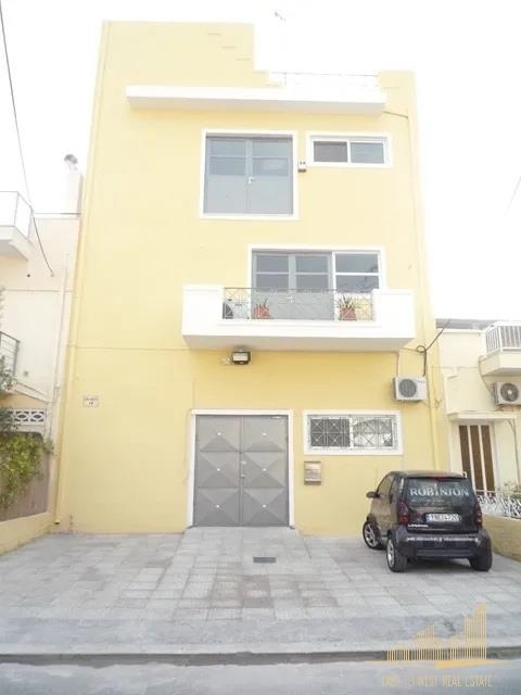 (Zum Verkauf) Gewerbeimmobilien Gewerbegebiet || Piraias/Agios Ioannis Renti - 450 m², 380.000€ 