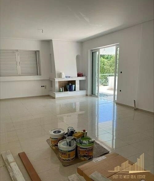(Zum Verkauf) Wohnung/Residenz Apartment/Wohnung || Athens North/Marousi - 185 m², 4 Schlafzimmer, 660.000€ 