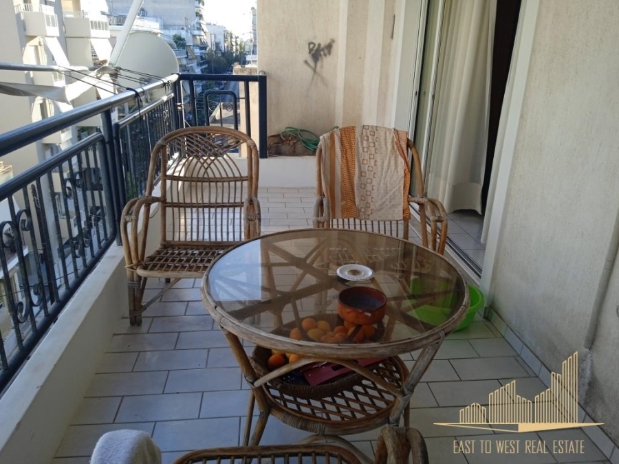 (For Sale) Residential Apartment || Athens Center/Athens - 88 Sq.m, 2 Bedrooms, 220.000€ 