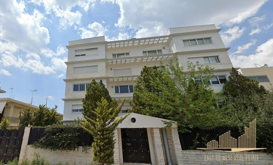 (Продажа) Жилая Апартаменты || Афинф Юг/Глифада - 200 кв.м, 3 Спальня/и, 850.000€ 