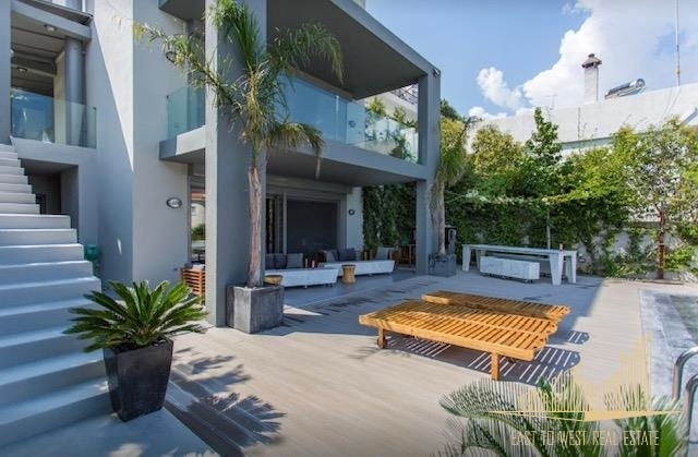 (En vente) Habitation Maisonnette || East Attica/Rafina - 240 M2, 590.000€ 