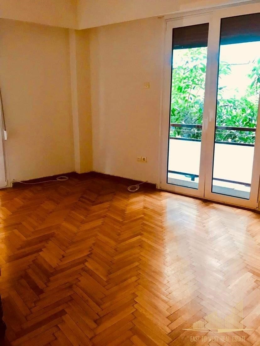 (In vendita) Casa Appartamento || Athens Center/Vyronas - 53 Metri Quadrati   , 1 Camera da letto, 110.000€ 