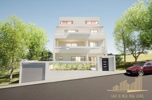 (For Sale) Residential Apartment || East Attica/Voula - 128 Sq.m, 830.000€ 