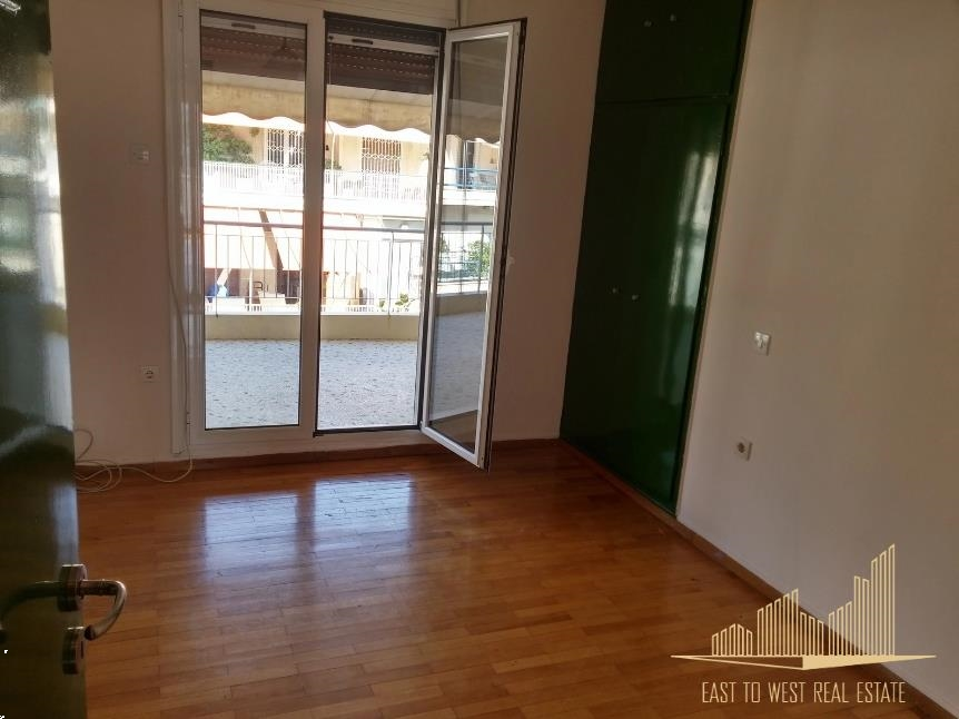 (For Sale) Residential Apartment || Athens Center/Athens - 53 Sq.m, 158.000€ 