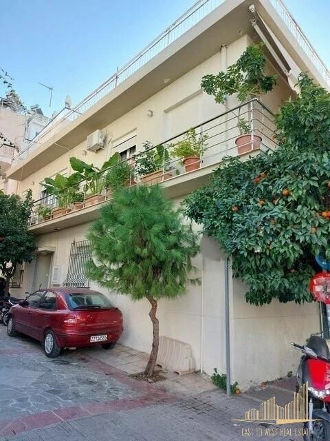 (For Sale) Residential Building || Athens Center/Dafni - 215 Sq.m, 5 Bedrooms, 500.000€ 