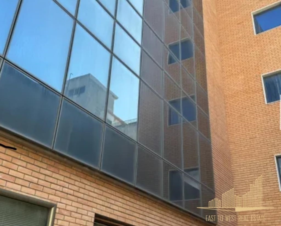 (In vendita) Spazio Professionale Edificio || Athens Center/Athens - 863 Metri Quadrati   , 1.250.000€ 