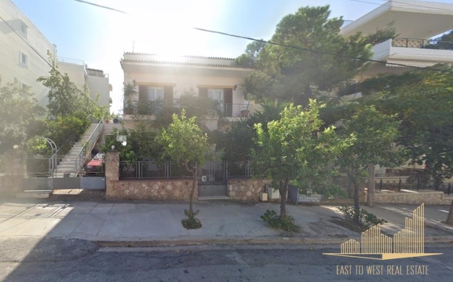 (Продава се) Къща  Сграда || Athens North/Papagos - 340 кв.м., 1.000.000€ 